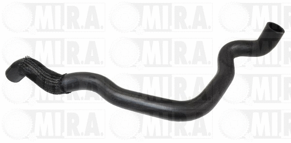 Radiator Hose (16/7775)