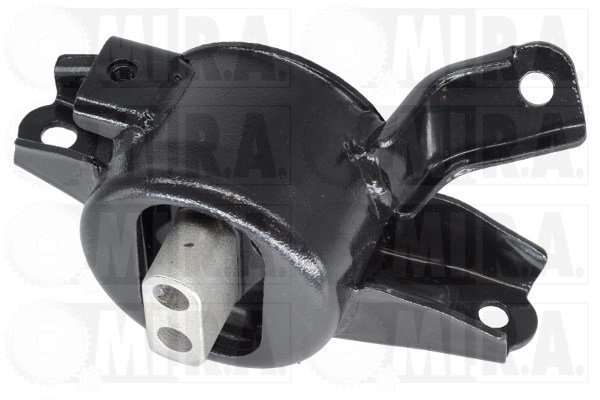 Mounting, manual transmission (25/4369)