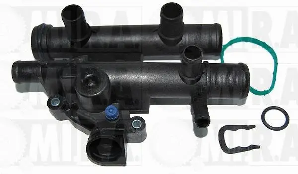Thermostat, coolant (15/2814)