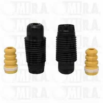 Dust Cover Kit, shock absorber (66/3181K)