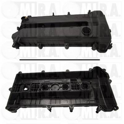 Cylinder Head Cover (25/3520)