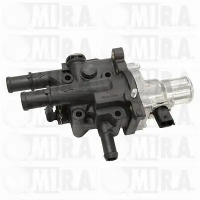 Coolant Flange (15/2881K)