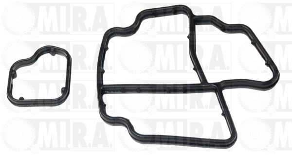 Gasket Set, oil cooler (28/2445G)