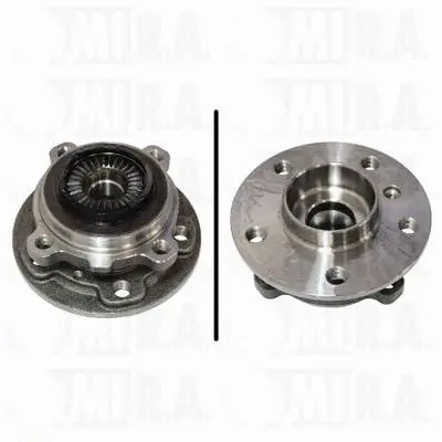 Wheel Bearing Kit (29/3333)