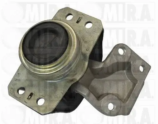 Mounting, engine (25/3868)