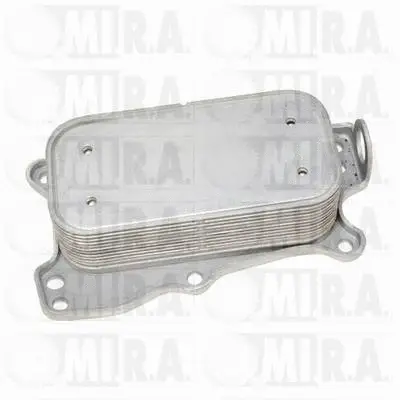 Oil Cooler, engine oil (28/2688)