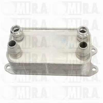 Oil Cooler, automatic transmission (28/2620)