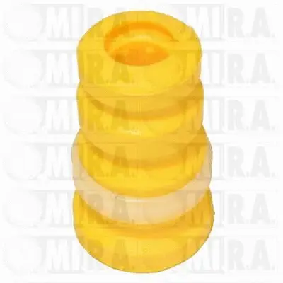 Rubber Buffer, suspension (66/3389)