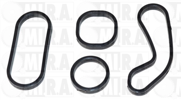 Gasket Set, oil cooler (28/2597G)