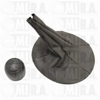 Gear Shift Lever Knob (32/5623)