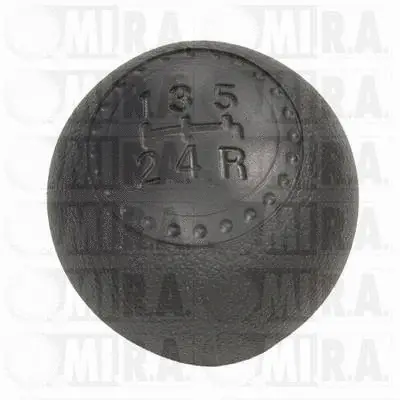 Gear Shift Lever Knob (32/5640)