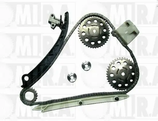 Timing Chain Kit (37/1513)