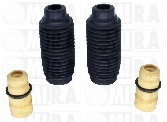 Dust Cover Kit, shock absorber (66/3391K)