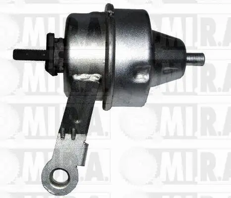 Mounting, engine (25/3181)