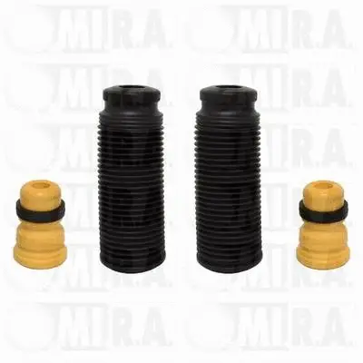 Dust Cover Kit, shock absorber (66/3327K)