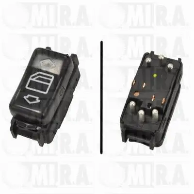 Switch, window regulator (53/4251)
