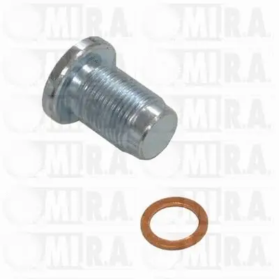 Screw Plug, oil sump (28/2277K)
