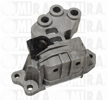 Mounting, engine (25/4346)