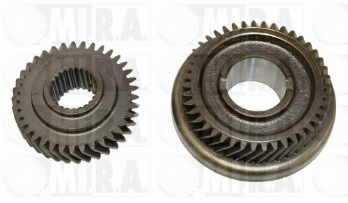 Pinion, speedometer (32/1506)