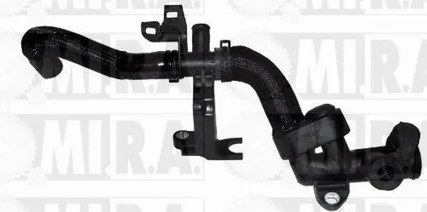 Radiator Hose (16/6401)