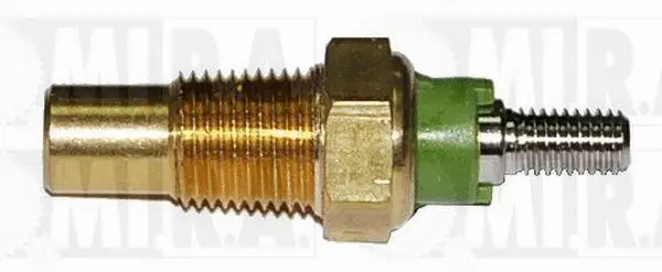 Sensor, fuel temperature (27/3136)