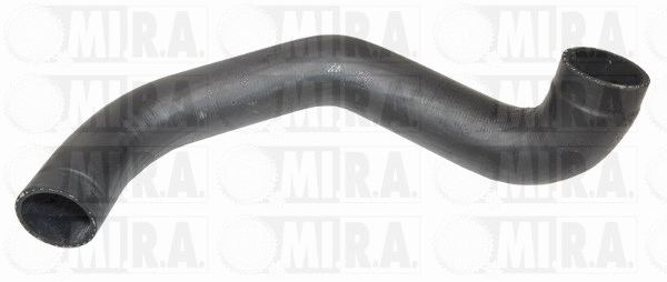 Charge Air Hose (16/4417)