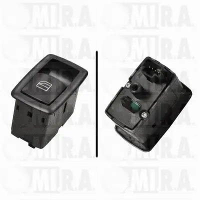 Switch, window regulator (53/4257)