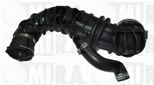 Intake Hose, air filter (16/3713)