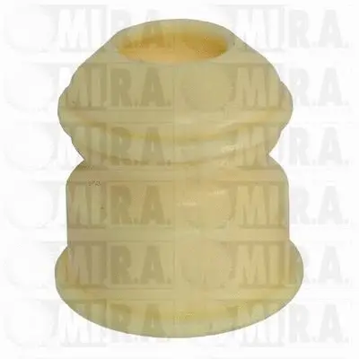 Rubber Buffer, suspension (66/2752)