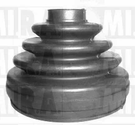 Bellow, drive shaft (60/2491)