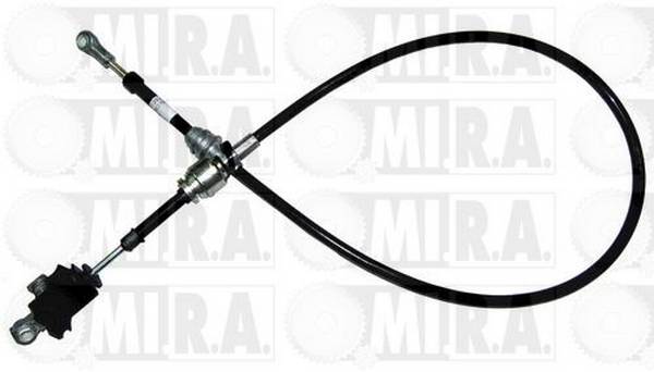 Cable Pull, manual transmission (32/2020OR)