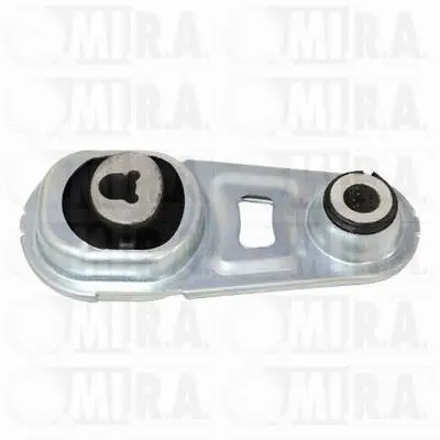 Mounting, engine (25/4308)