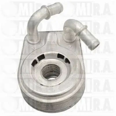 Oil Cooler, engine oil (28/2441)