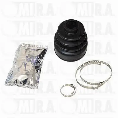 Bellow Kit, drive shaft (62/3145K)