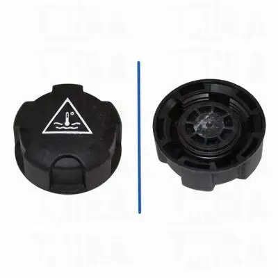 Cap, coolant tank (23/3744)