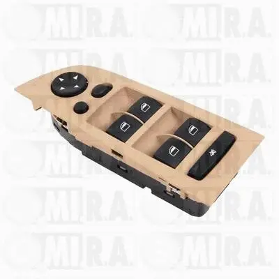 Switch, window regulator (53/4335)