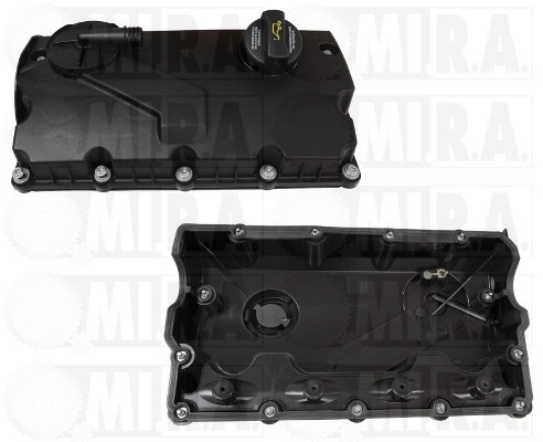 Cylinder Head Cover (25/3585)