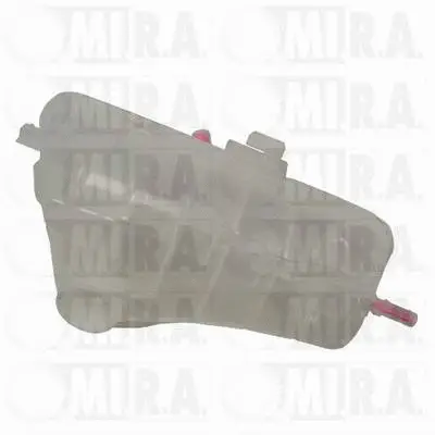 Expansion Tank, coolant (14/4397)