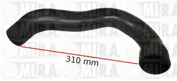 Charge Air Hose (16/4103)