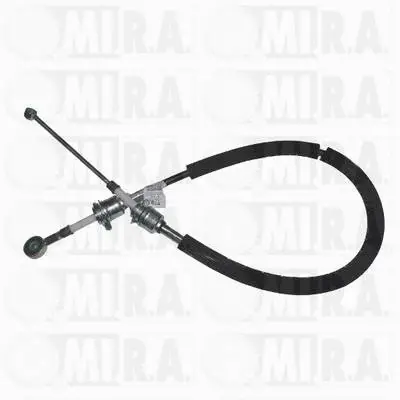 Cable Pull, manual transmission (32/2104)
