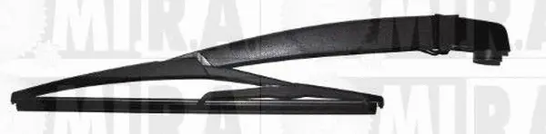 Wiper Arm, window cleaning (51/5143)