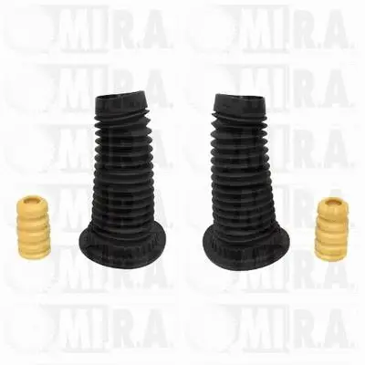 Dust Cover Kit, shock absorber (66/3150K)