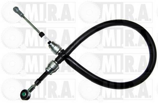 Cable Pull, manual transmission (32/2041OR)