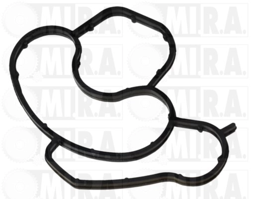 Gasket, oil filter housing (28/2469G)