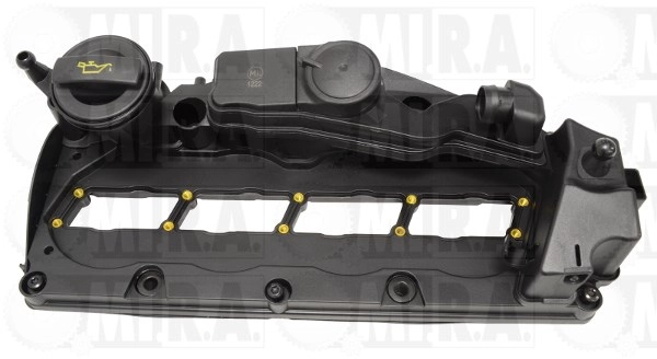 Valve, crankcase ventilation (25/3536)