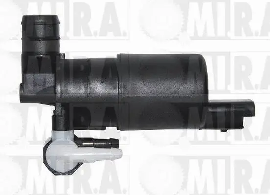 Washer Fluid Pump, window cleaning (47/1110)