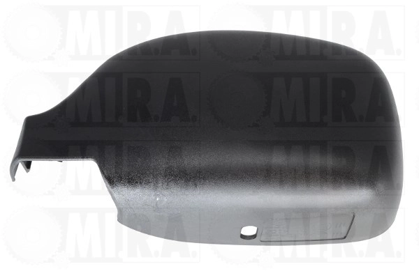 Cover, exterior mirror (52/6255)