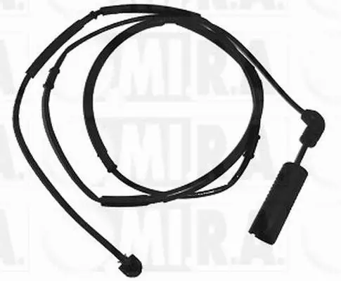 Sensor, brake pad wear (29/2071)