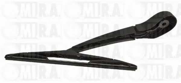 Wiper Arm, window cleaning (51/5176)