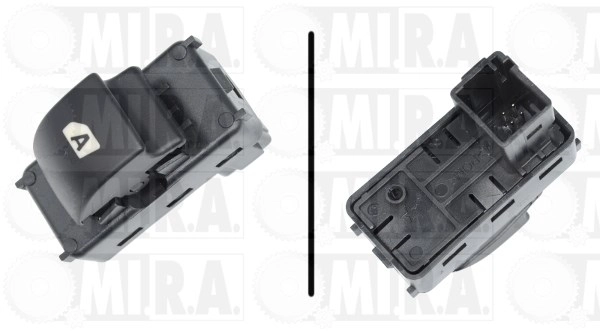 Switch, window regulator (53/4280)